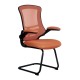 Luna Mesh Cantilever Office Chair